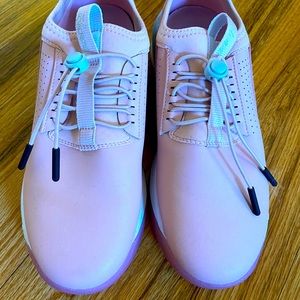 Chrome Women’s Healthcare Shoe Pink